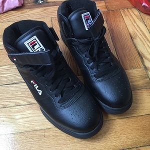 Classic Like New fila sneakers